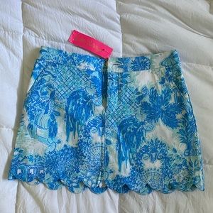 NWT Lilly Pulitzer